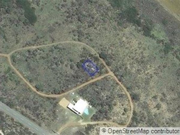 300 m² Land available in Riversdale