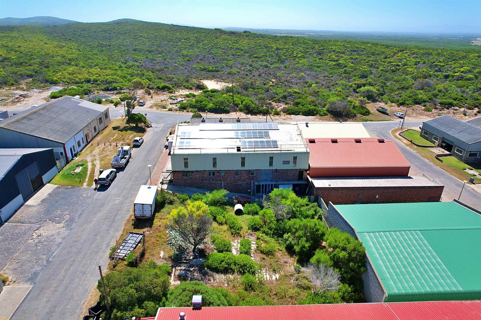 575 m² Land available in Struisbaai photo number 5