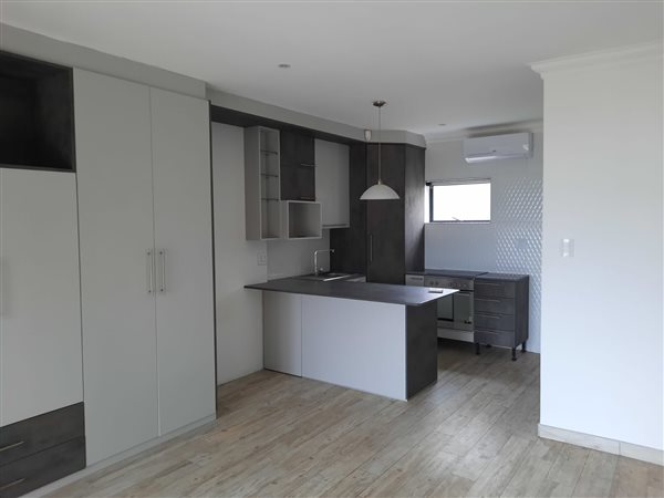 1 Bed Apartment