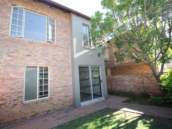 3 Bed Townhouse