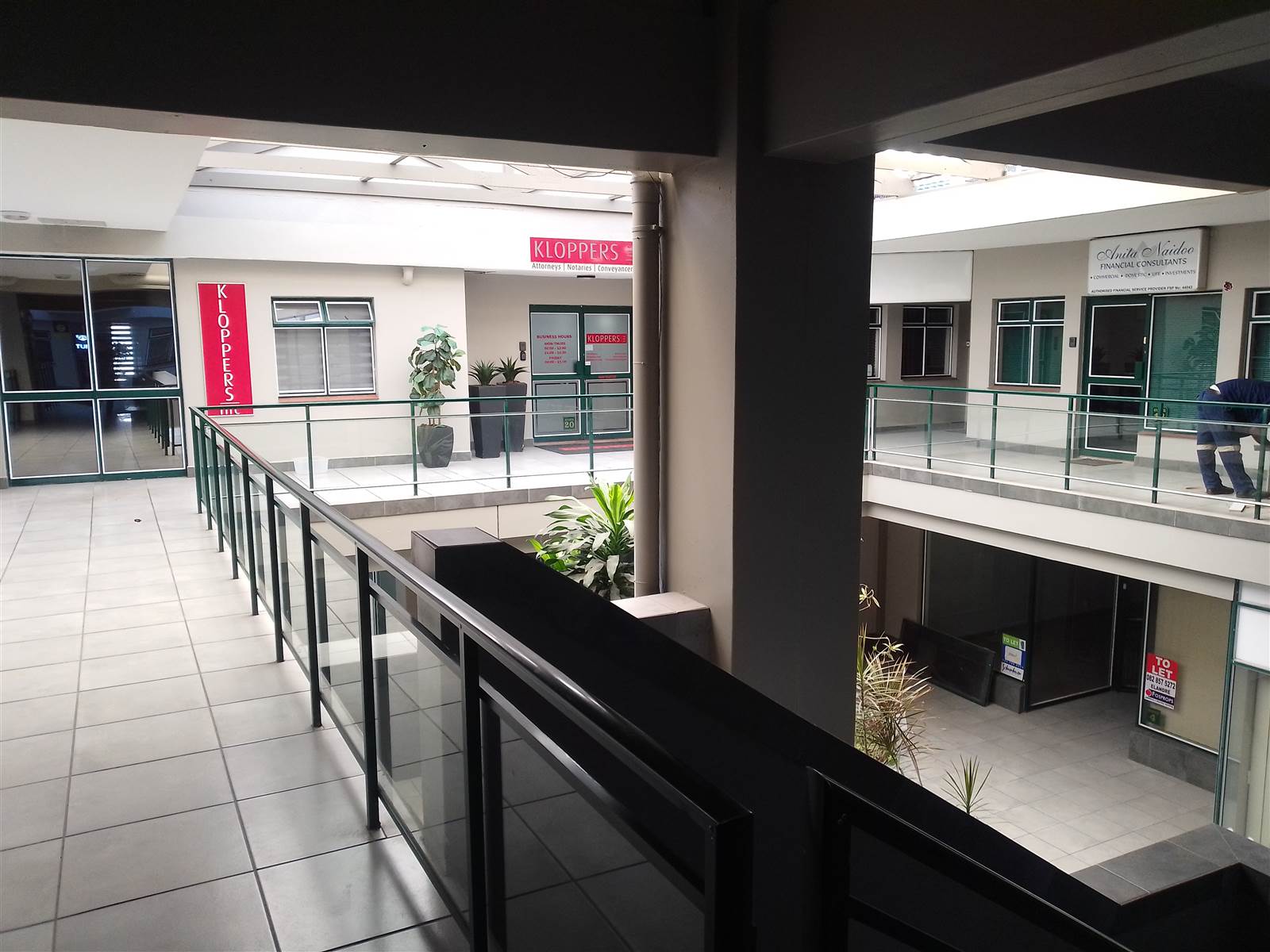369  m² Commercial space in Richards Bay Central photo number 2