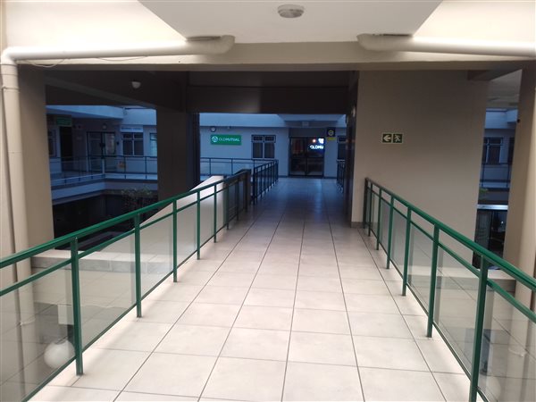 369  m² Commercial space in Richards Bay Central