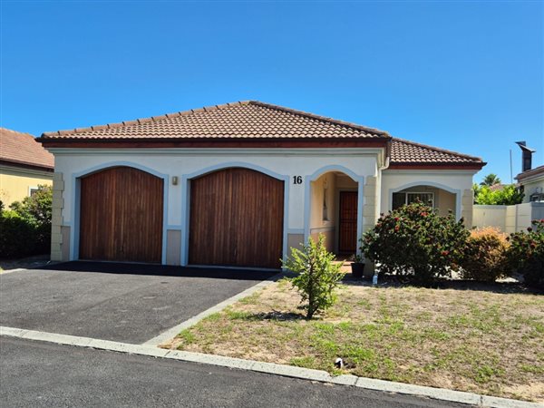 3 Bedroom House 3 Bedroom House