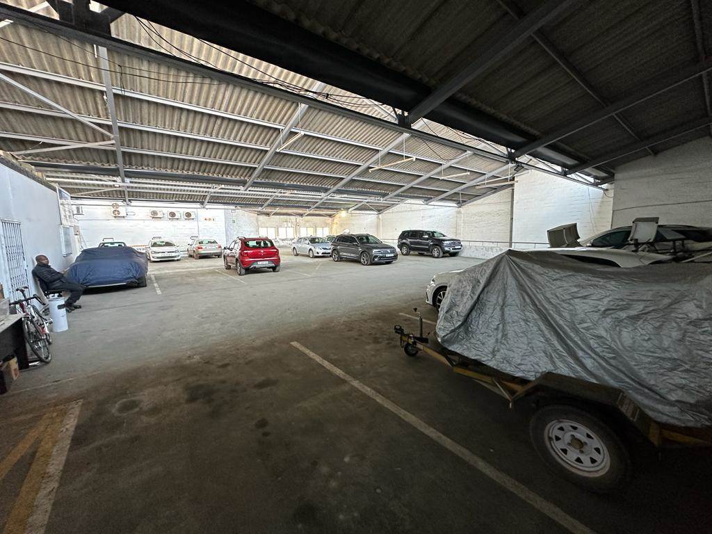450  m² Commercial space in Paarden Eiland photo number 11