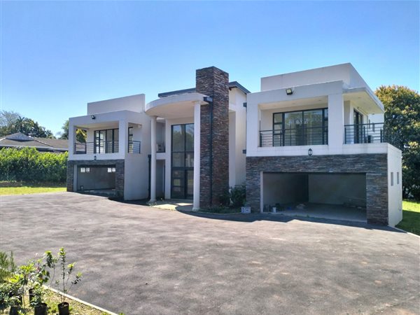 6 Bedroom House 6 Bedroom House