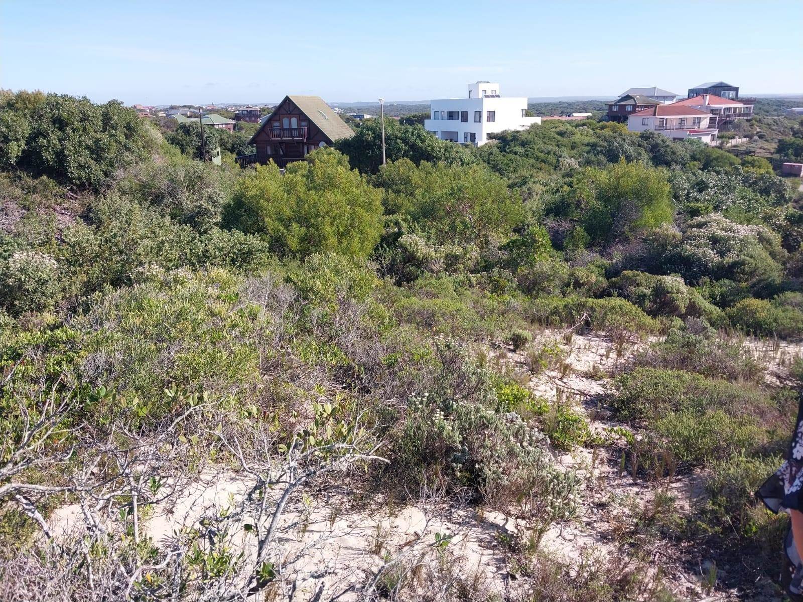 851 m² Land available in Paradise Beach photo number 14