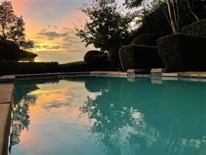 4 Bed House in Irene Farm Villages