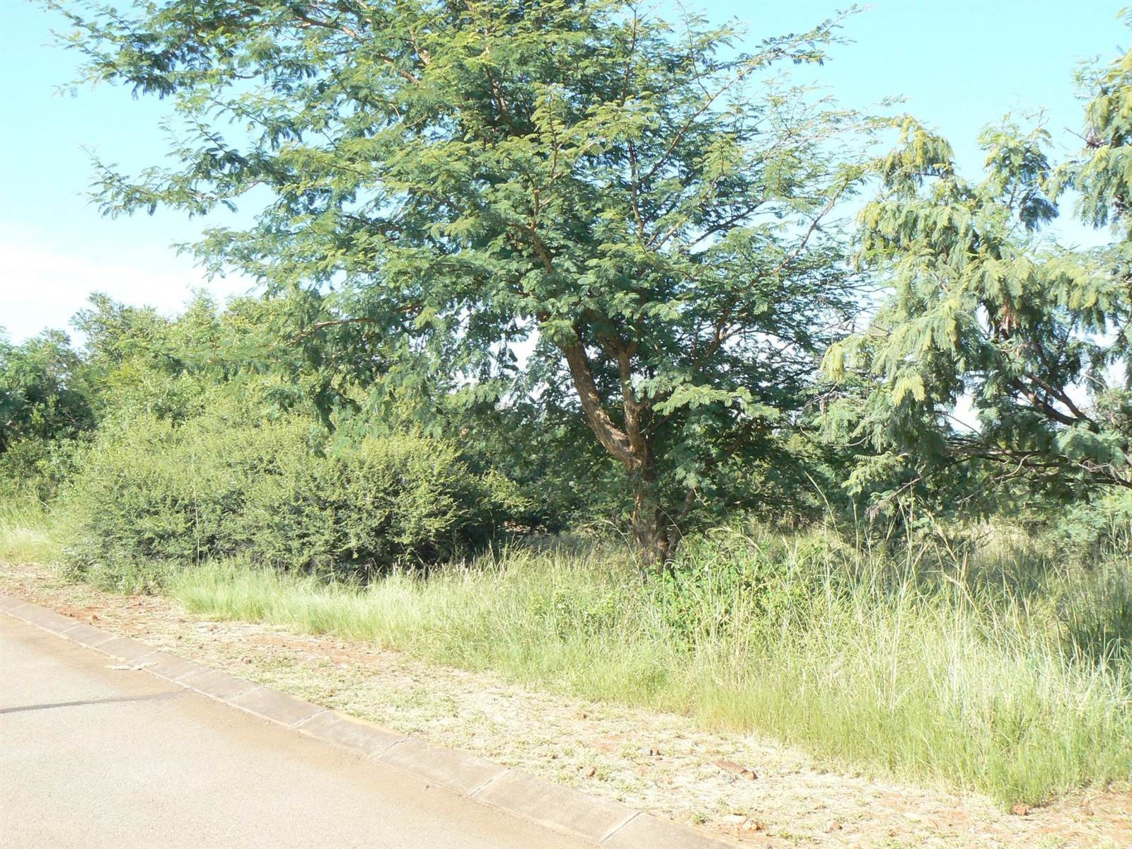 1082 m² Land available in Leloko photo number 1