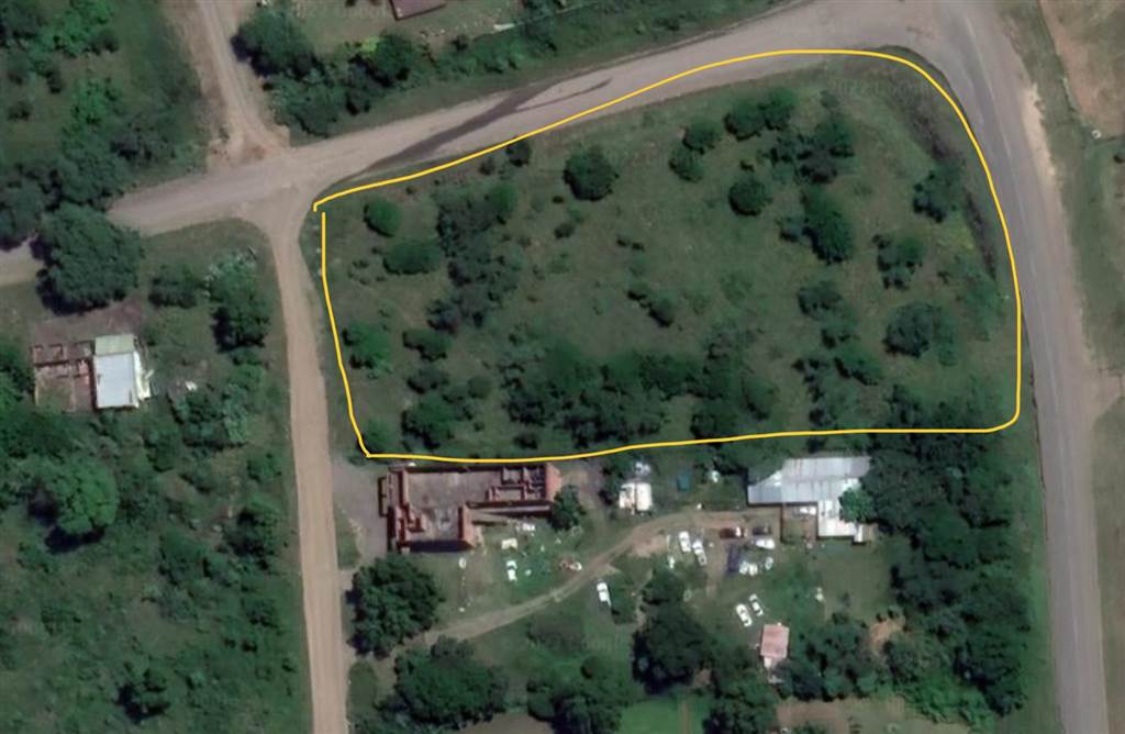 5619 m² Land available in New Hanover photo number 4