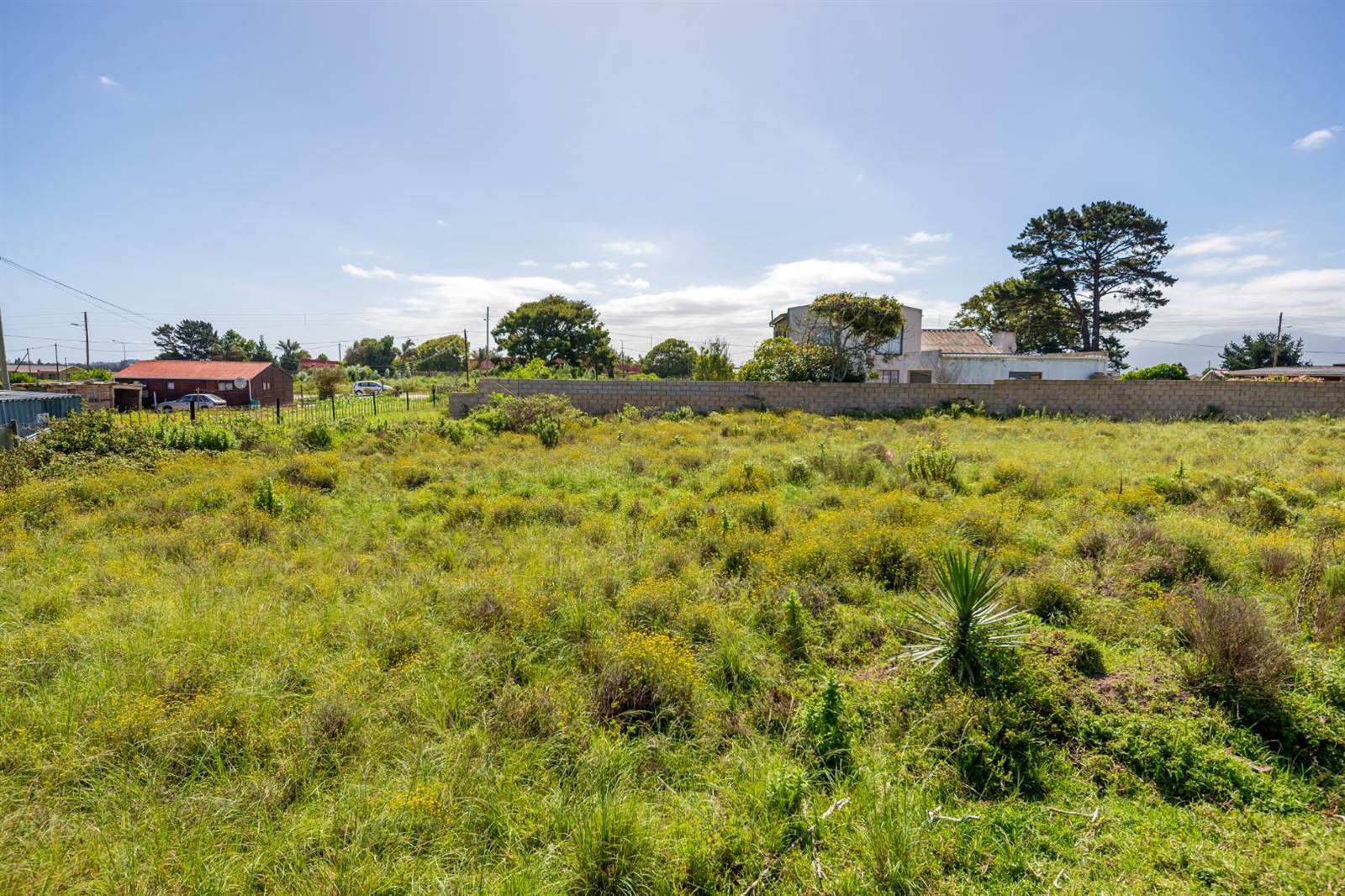 3060 m² Land available in Pacaltsdorp photo number 5