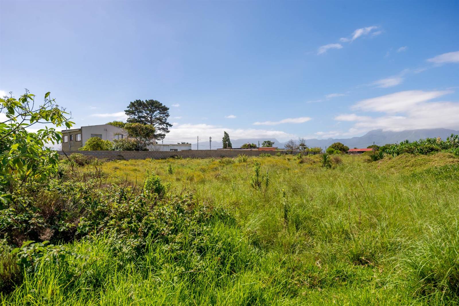 3060 m² Land available in Pacaltsdorp photo number 3