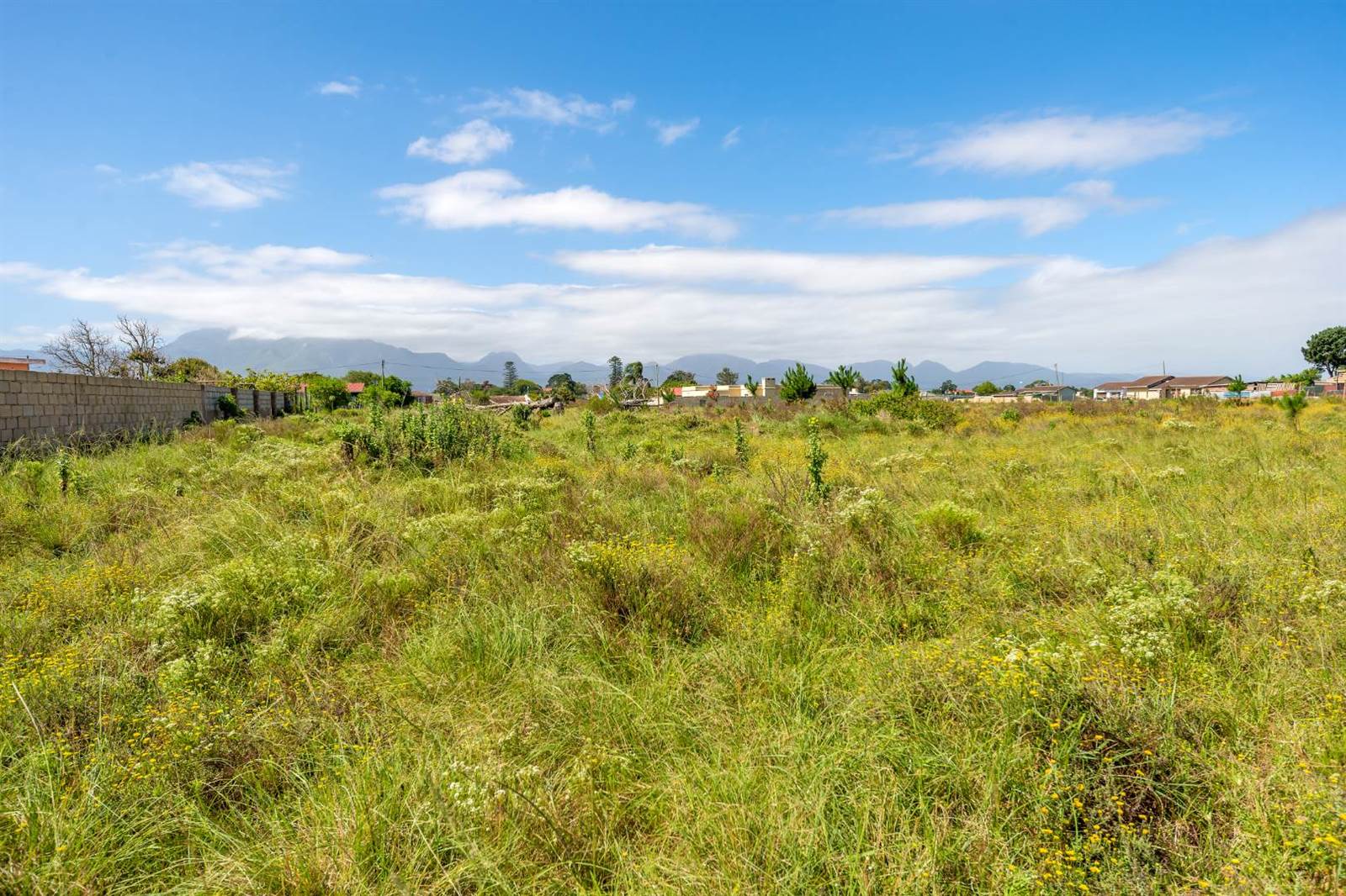 3060 m² Land available in Pacaltsdorp photo number 8