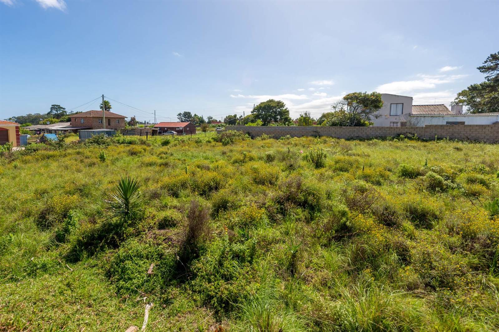 3060 m² Land available in Pacaltsdorp photo number 6