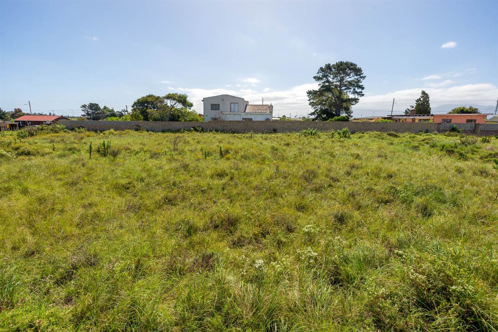 3060 m² Land available in Pacaltsdorp photo number 7