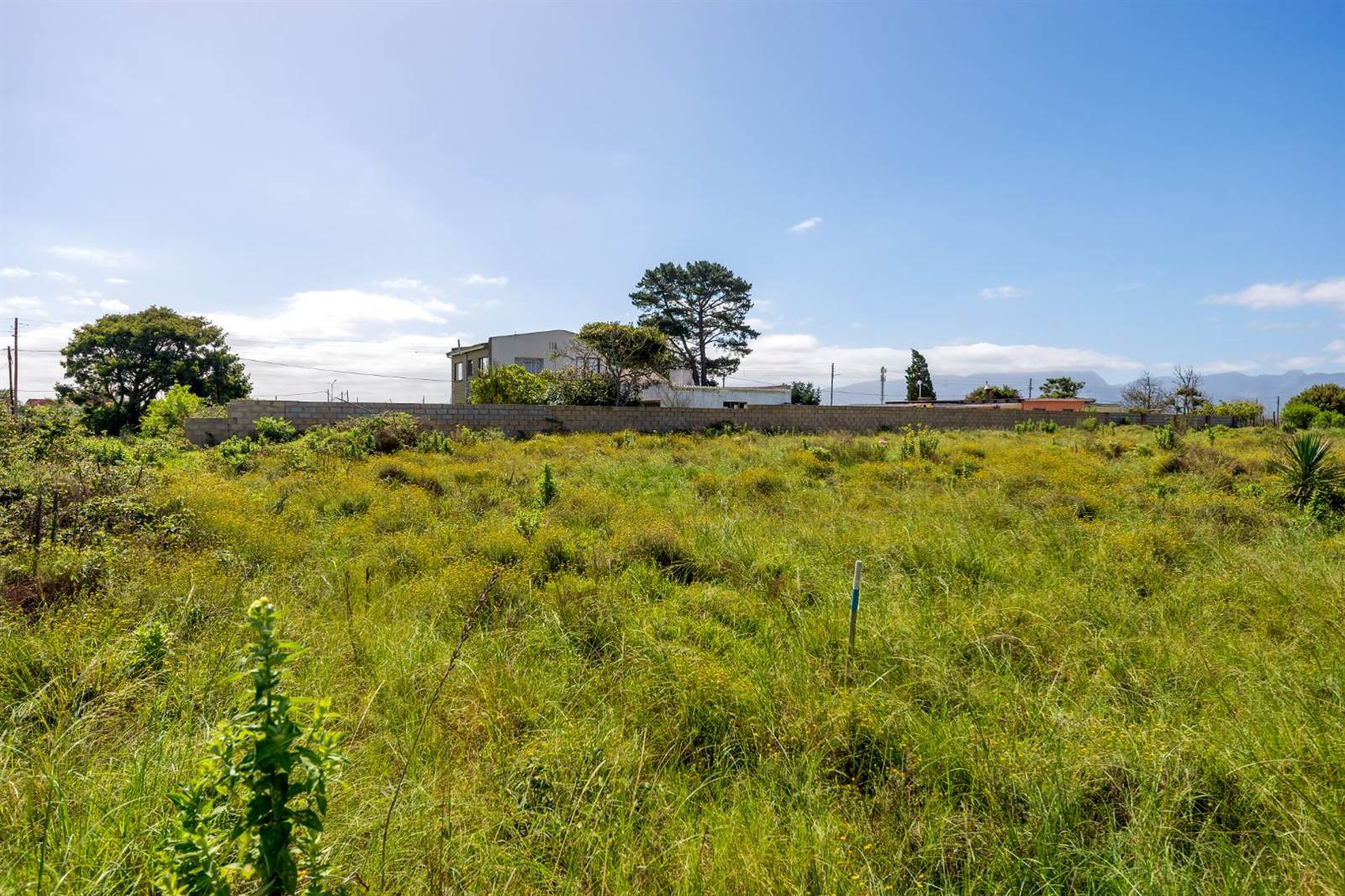 3060 m² Land available in Pacaltsdorp photo number 4