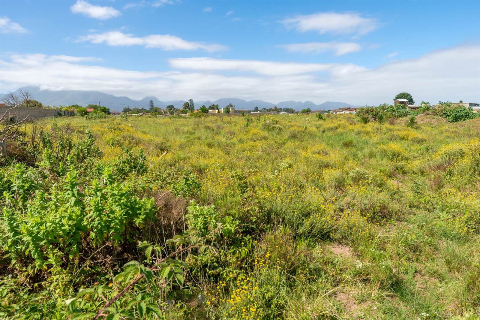 3060 m² Land available in Pacaltsdorp photo number 1