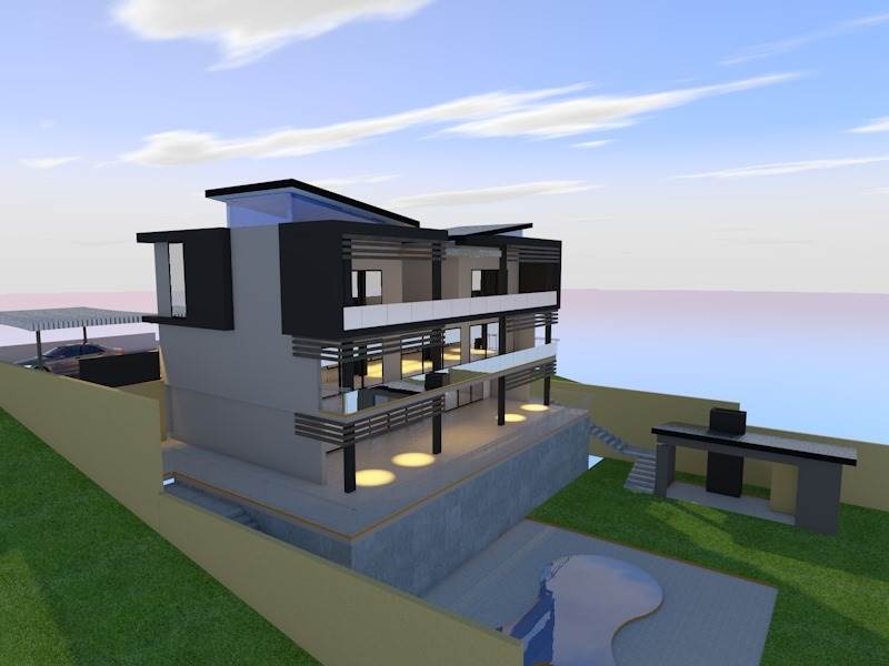 6 Bed House in Ballito photo number 3