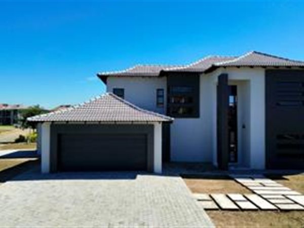 5 Bed House in Willow Park Manor