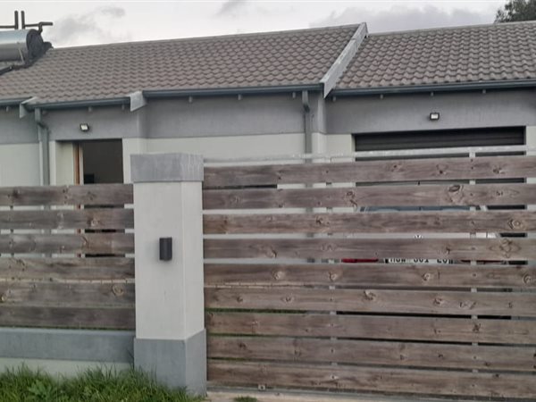 3 Bedroom House 3 Bedroom House