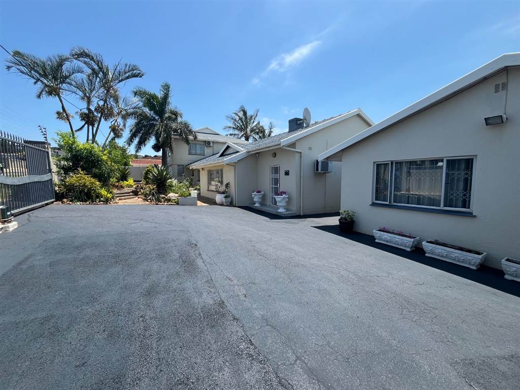 5 Bed House for sale in Glenashley T4506784 Private Property