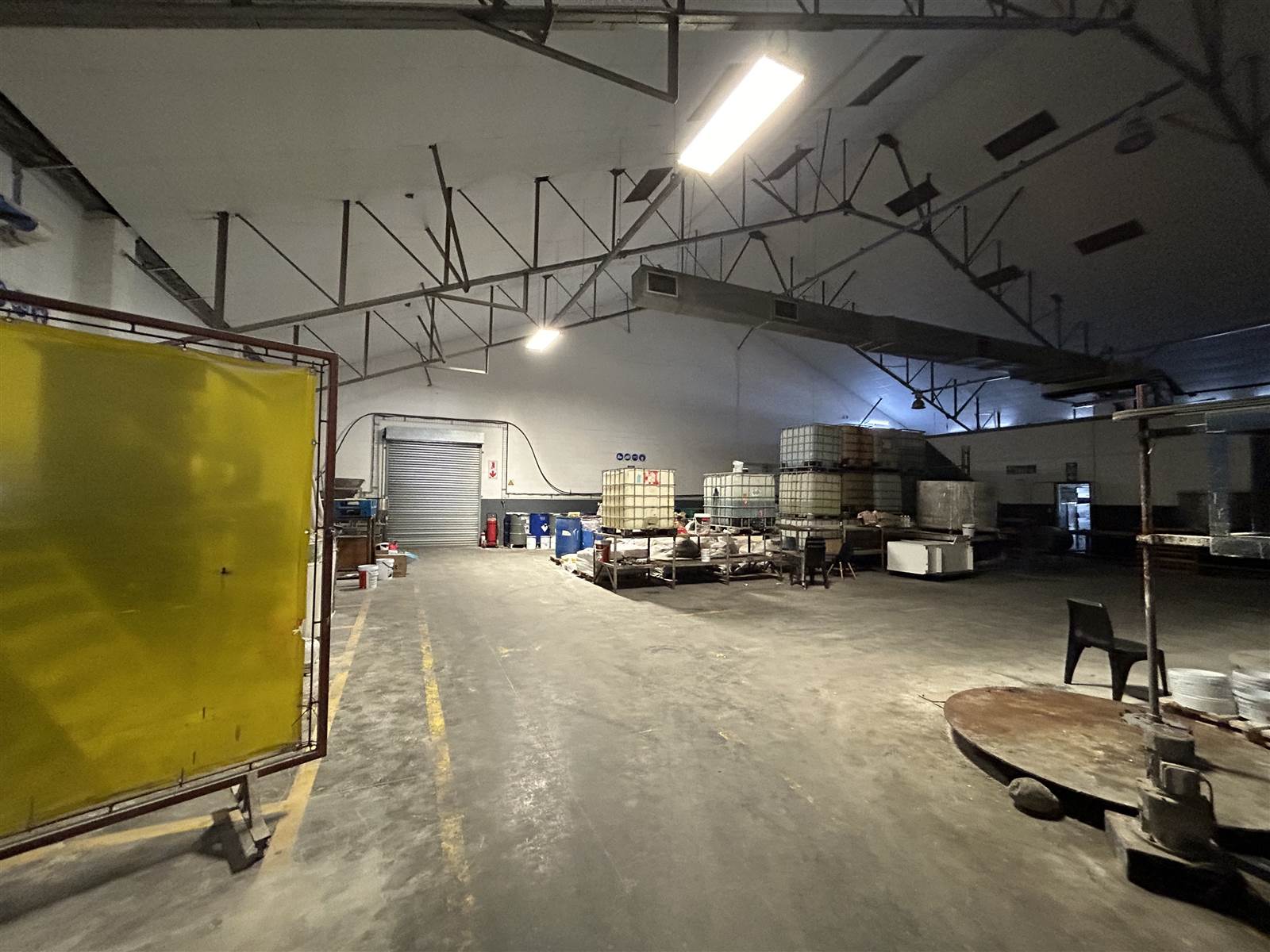 1601  m² Industrial space in Milnerton photo number 6