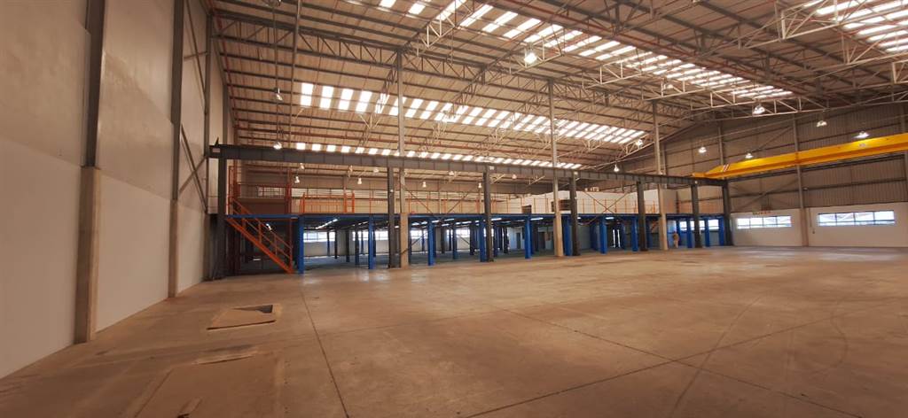 4631  m² Industrial space in La Mercy photo number 5