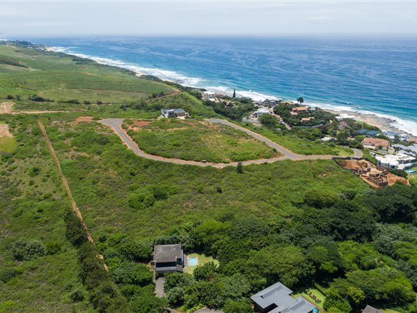 1052 m² Land available in Sheffield Beach
