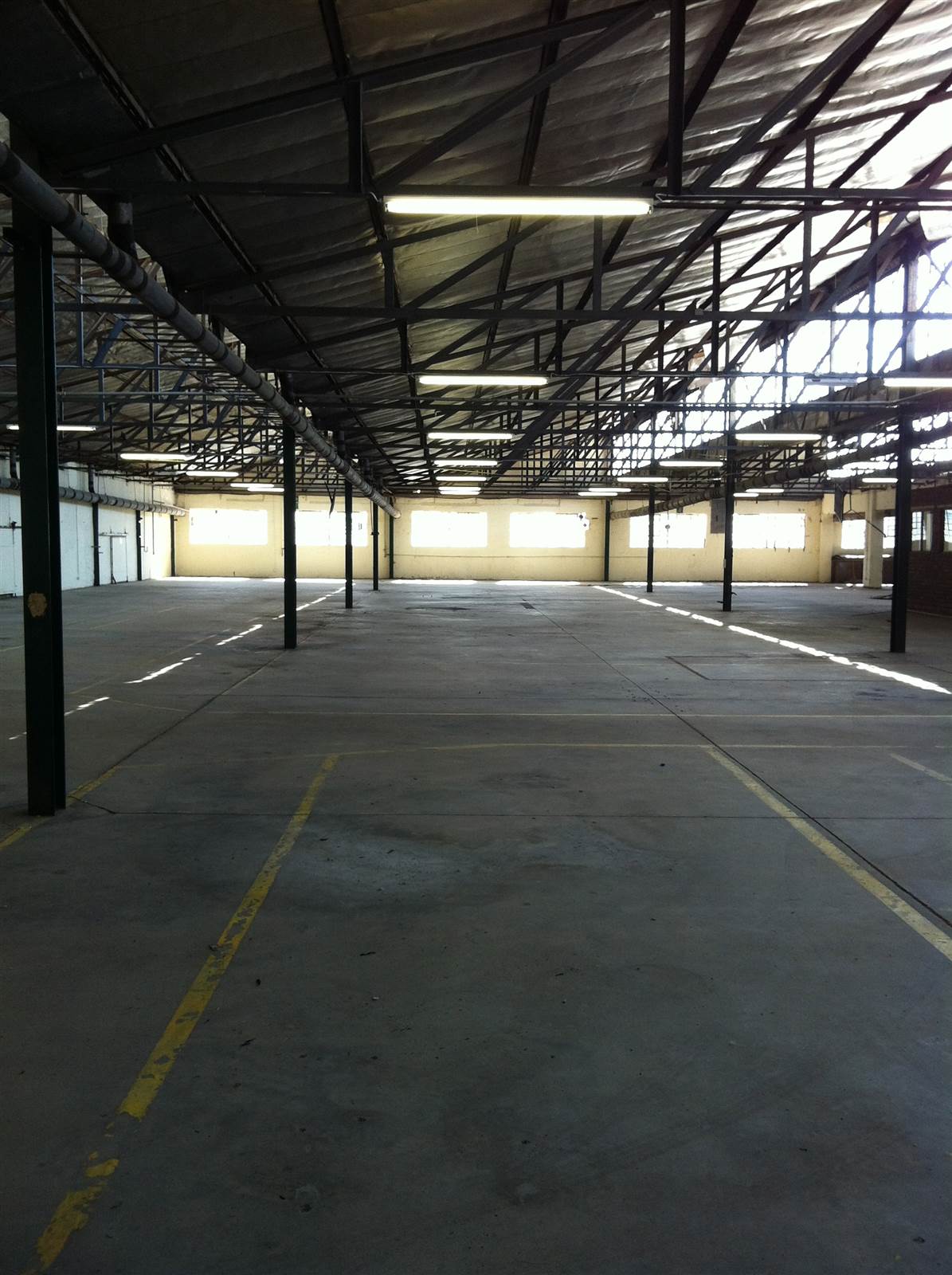 1340  m² Industrial space in Riverlea photo number 2