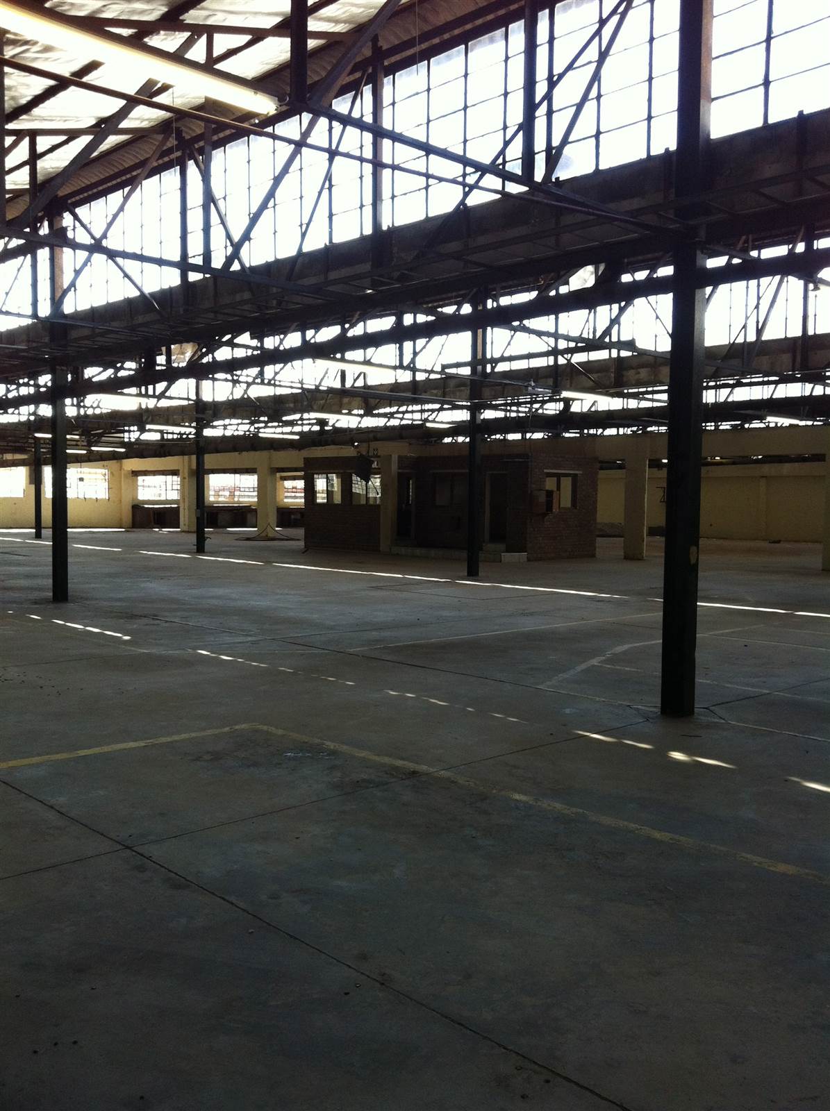 1340  m² Industrial space in Riverlea photo number 1