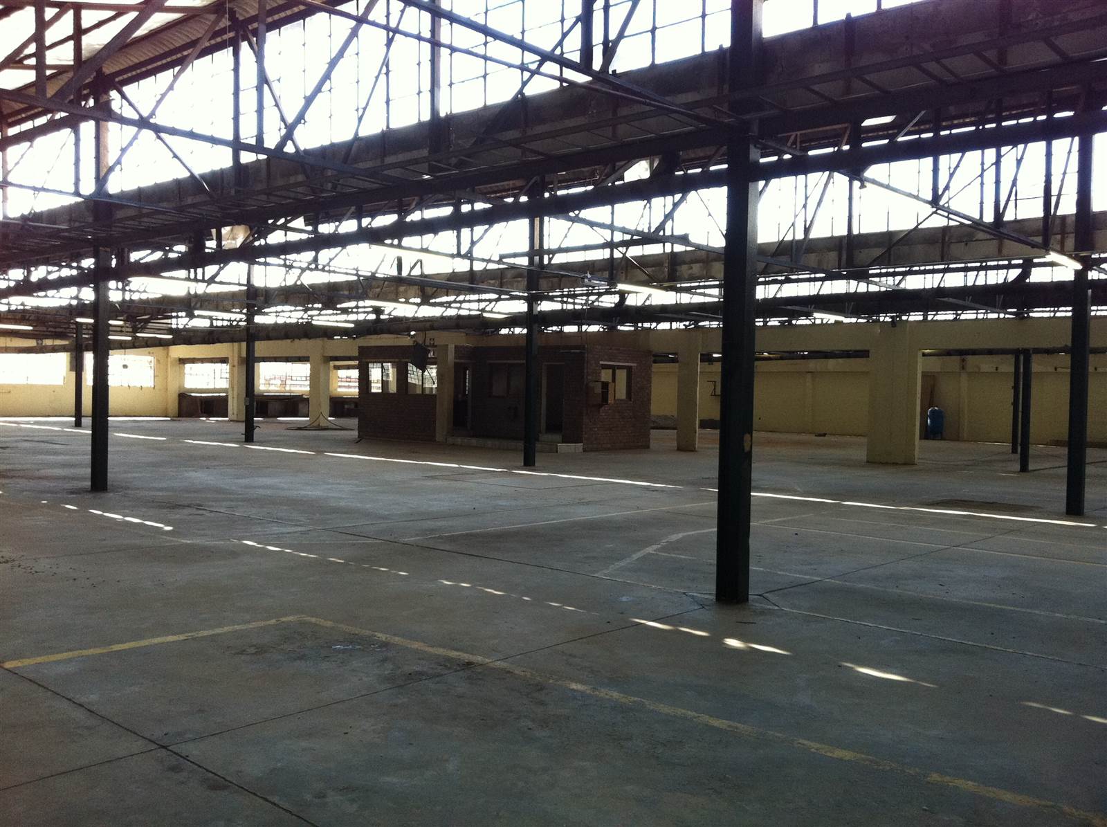1340  m² Industrial space in Riverlea photo number 8