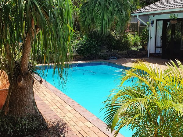 8 Bed House in Scottburgh South