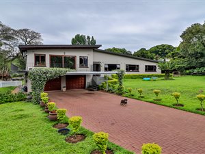 5 Bed House in Athlone