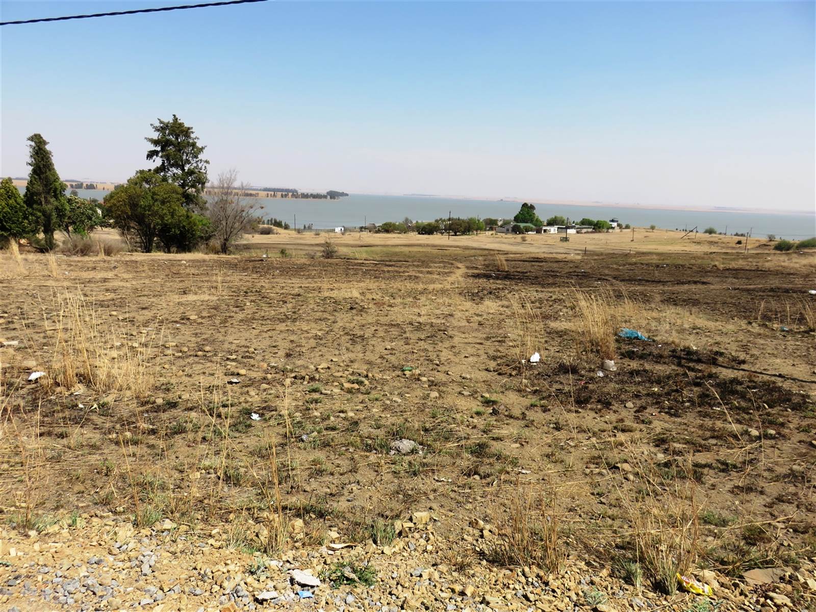 2749 m² Land available in Oranjeville photo number 2