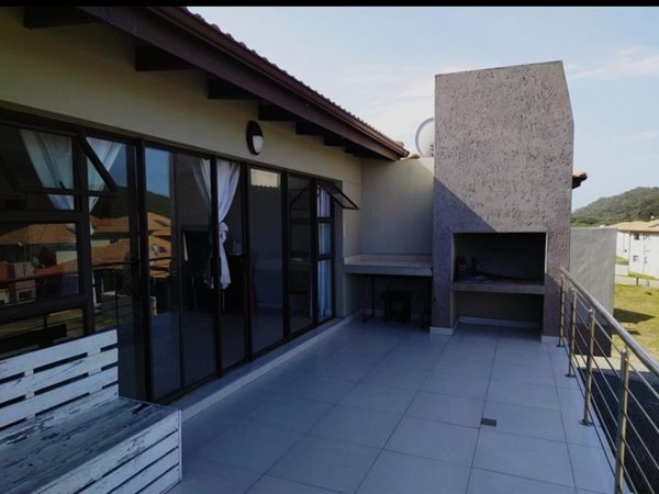 2 Bed House in Winterstrand