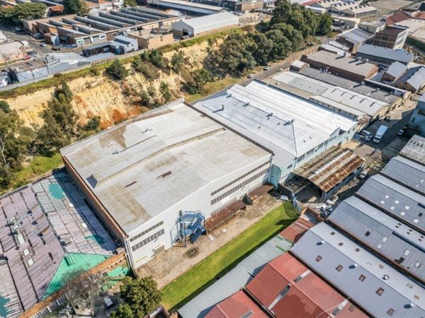 6000  m² Commercial space in Selby