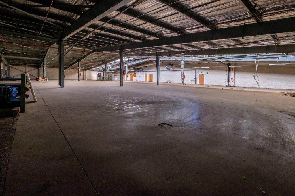 6000  m² Commercial space in Selby photo number 14