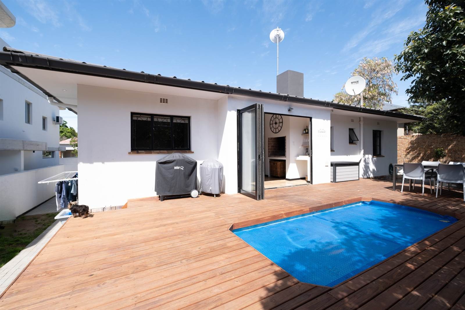 4 Bed House in Paarl photo number 20