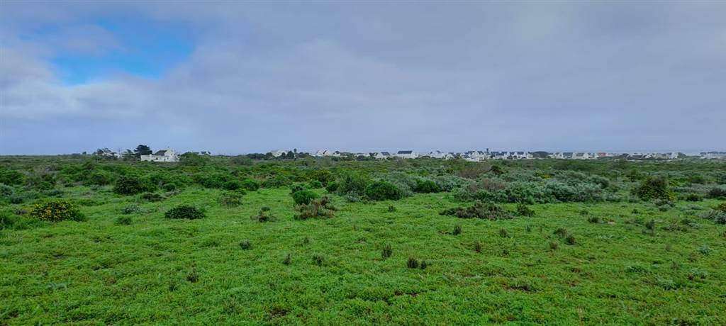 2.1 ha Land available in Jacobsbaai photo number 15