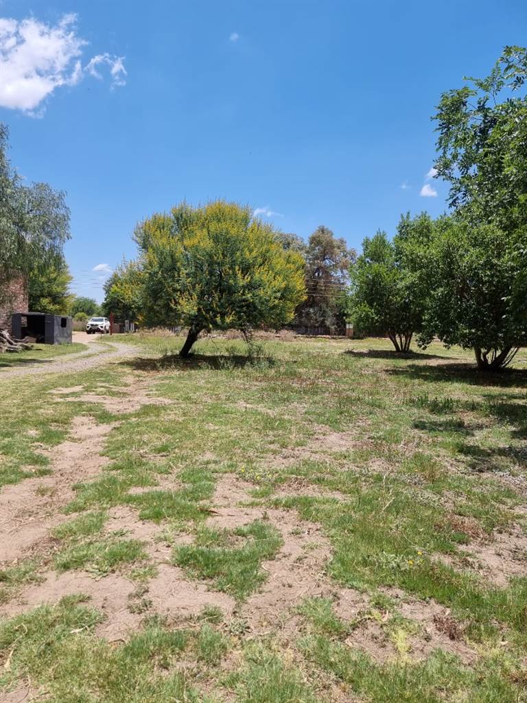 1058 m² Land available in Christiana photo number 10