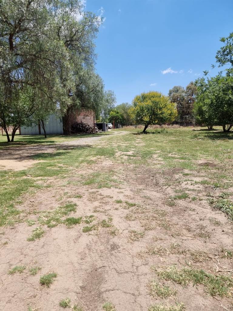 1058 m² Land available in Christiana photo number 9
