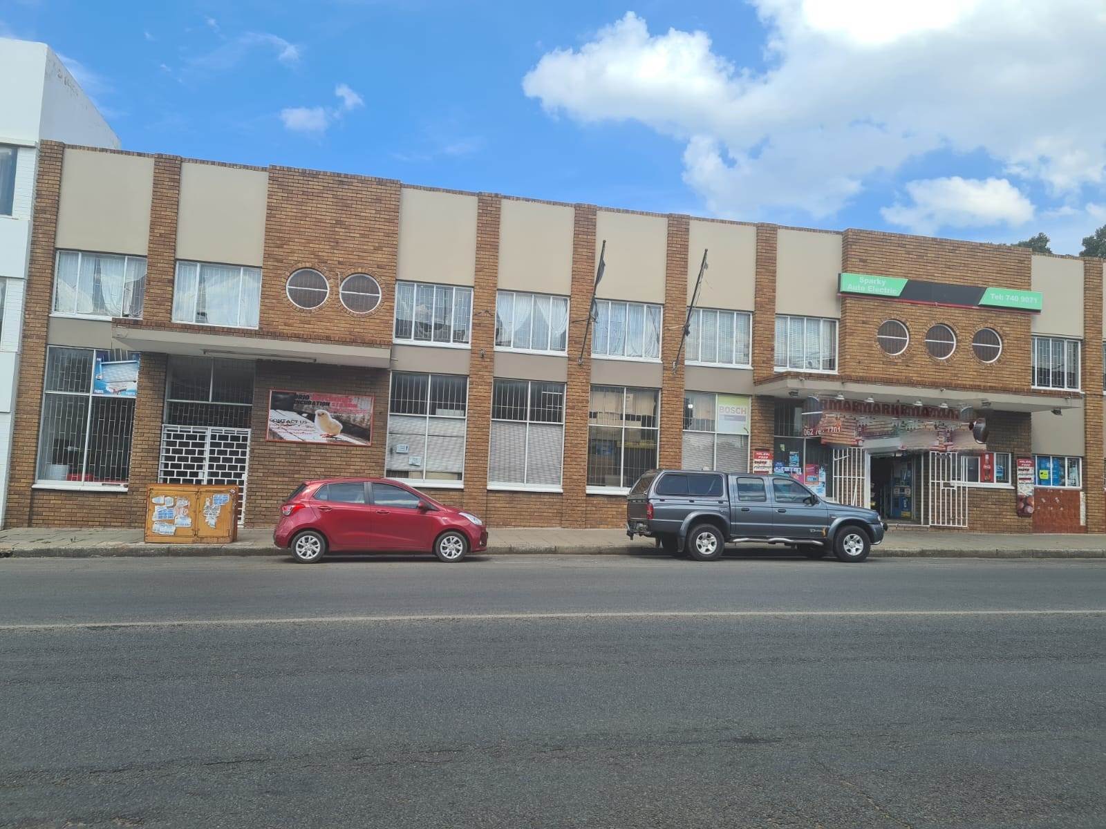 Retail space in Brakpan Central photo number 1