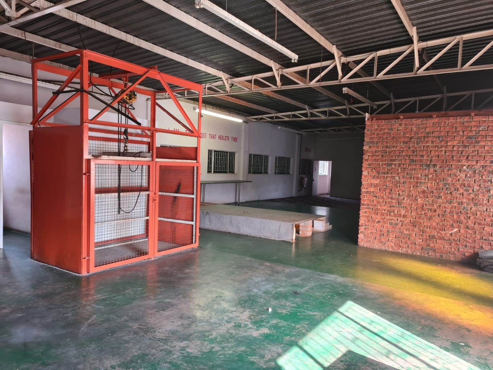 Retail space in Brakpan Central photo number 5
