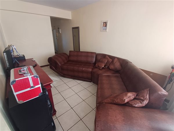 1 Bed Apartment