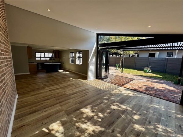 3 Bedroom House 3 Bedroom House
