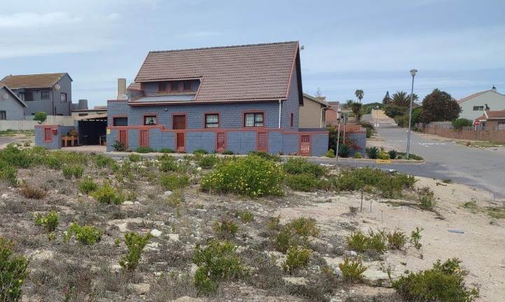174 m² Land available in Saldanha photo number 6