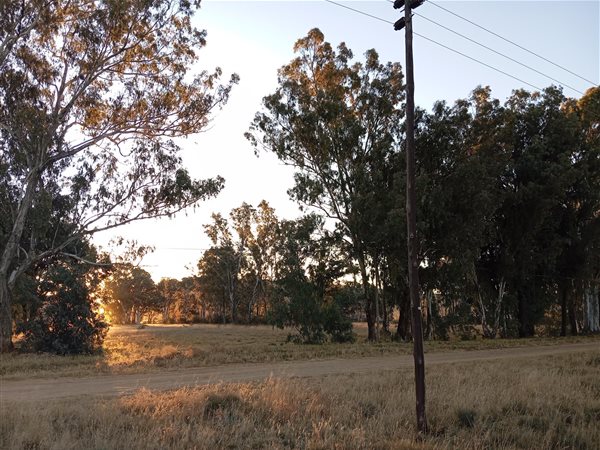 2 677 m² Land
