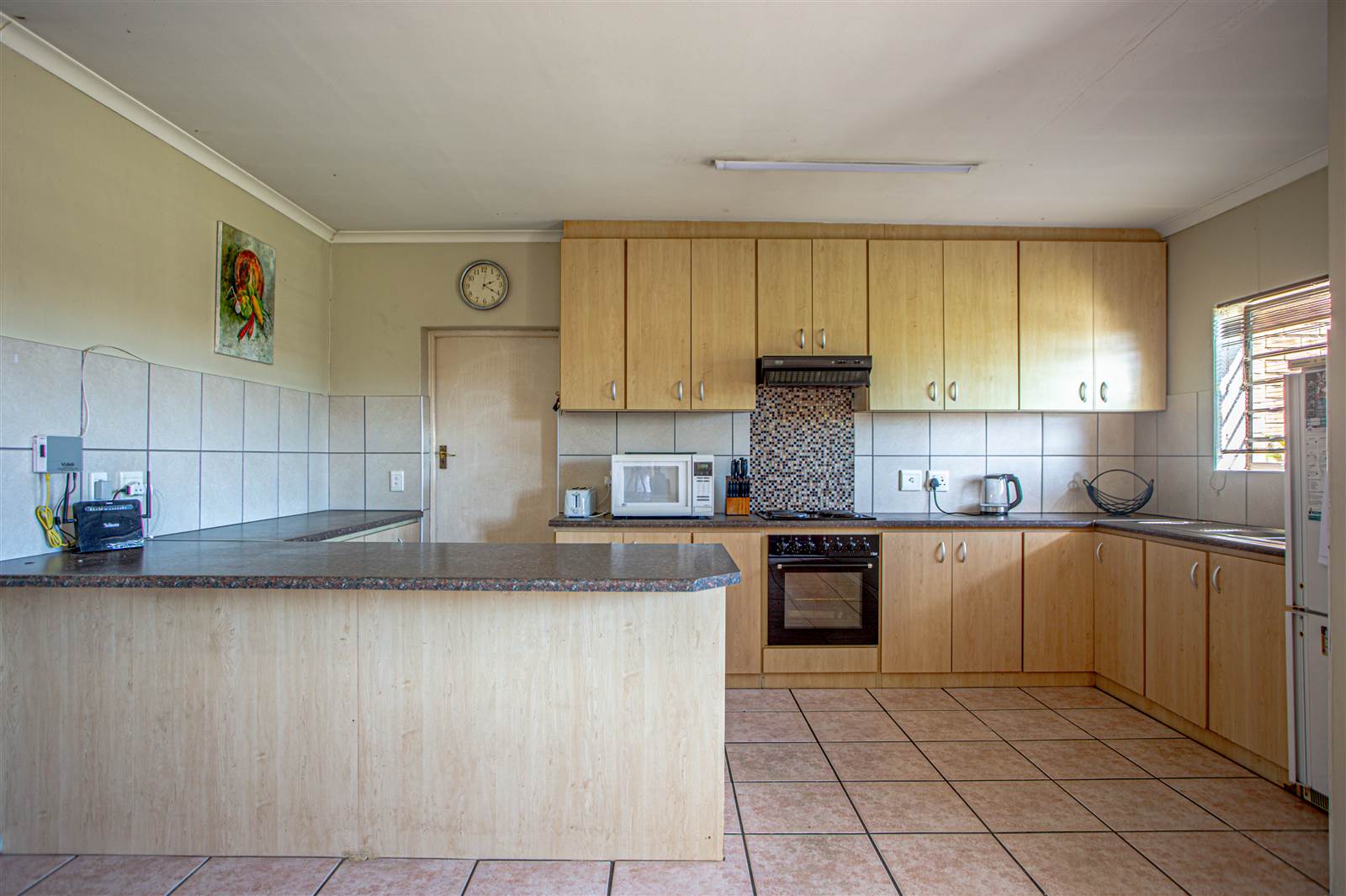 3 Bed House in De Oude Spruit photo number 8