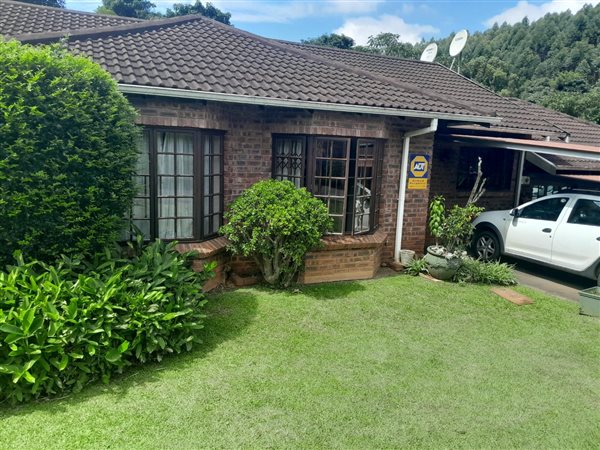 2 Bedroom Townhouse 2 Bedroom Townhouse
