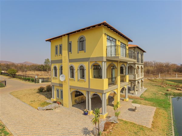 3 Bed House in Ifafi