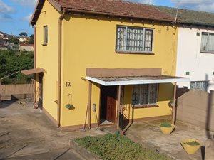 3 Bed House in Crossmoor